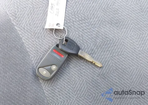 2002 Honda Civic Ex z USA, uszkodzony, nr VIN 2HGES26812H582022